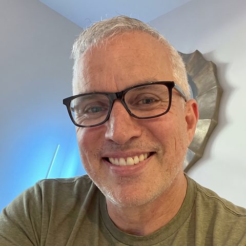 Bill Mahar